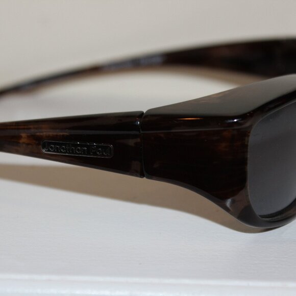 Jonathan Paul Women's Fitover Sunglasses (Euroka) - Picture 4 of 6